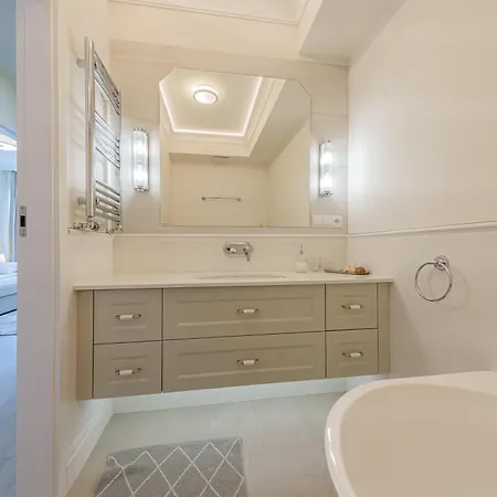 Plac Unii Comfort * Gdynia