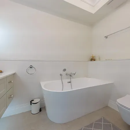 Plac Unii Comfort Appartamento