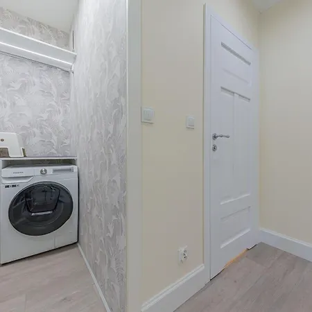 Appartamento Plac Unii Comfort