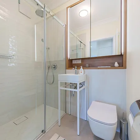 Plac Unii Comfort Apartmán *