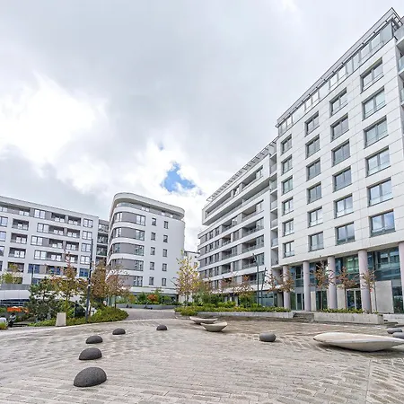 Plac Unii Comfort Gdynia