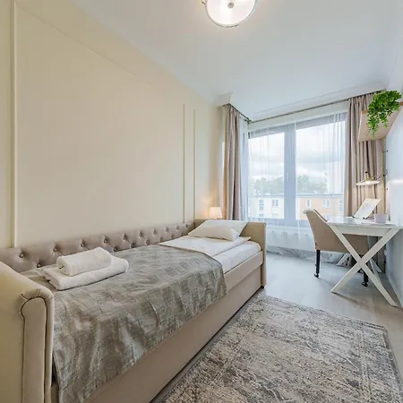 Plac Unii Comfort * Gdynia