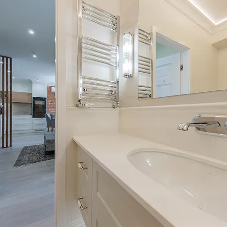 Apartmán Plac Unii Comfort