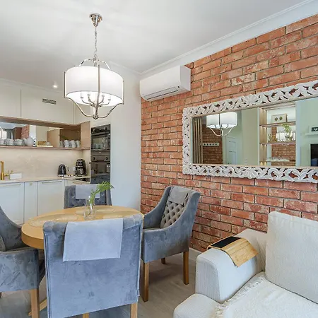 Plac Unii Comfort Appartamento *