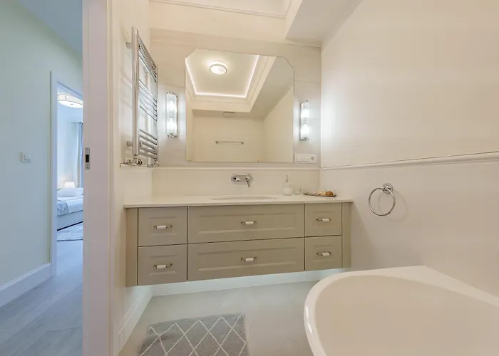 Plac Unii Comfort * Gdynia