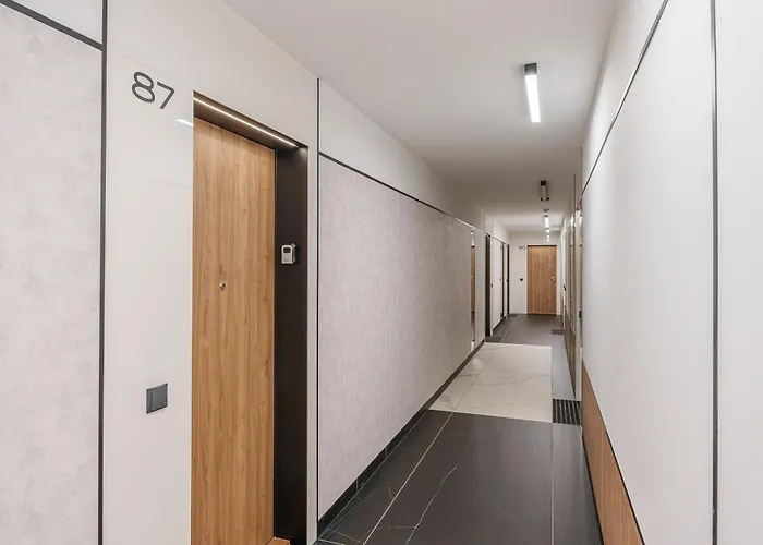 Plac Unii Comfort Lägenhet Gdynia