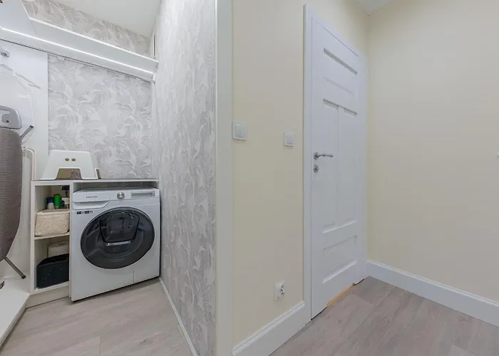 Lägenhet Plac Unii Comfort