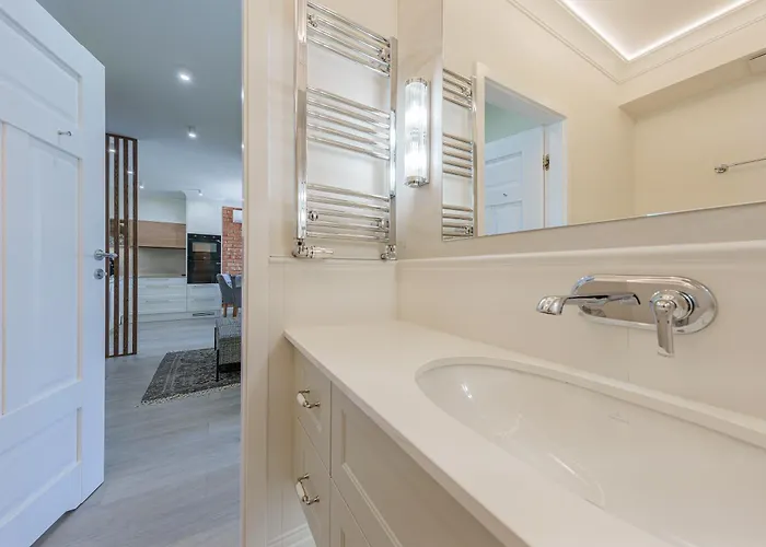 Lägenhet Plac Unii Comfort